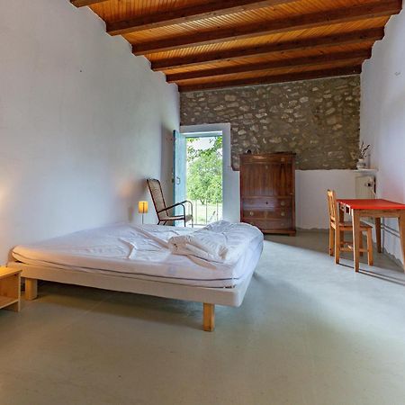 Maison De Campagne Au Calme Roynac Экстерьер фото