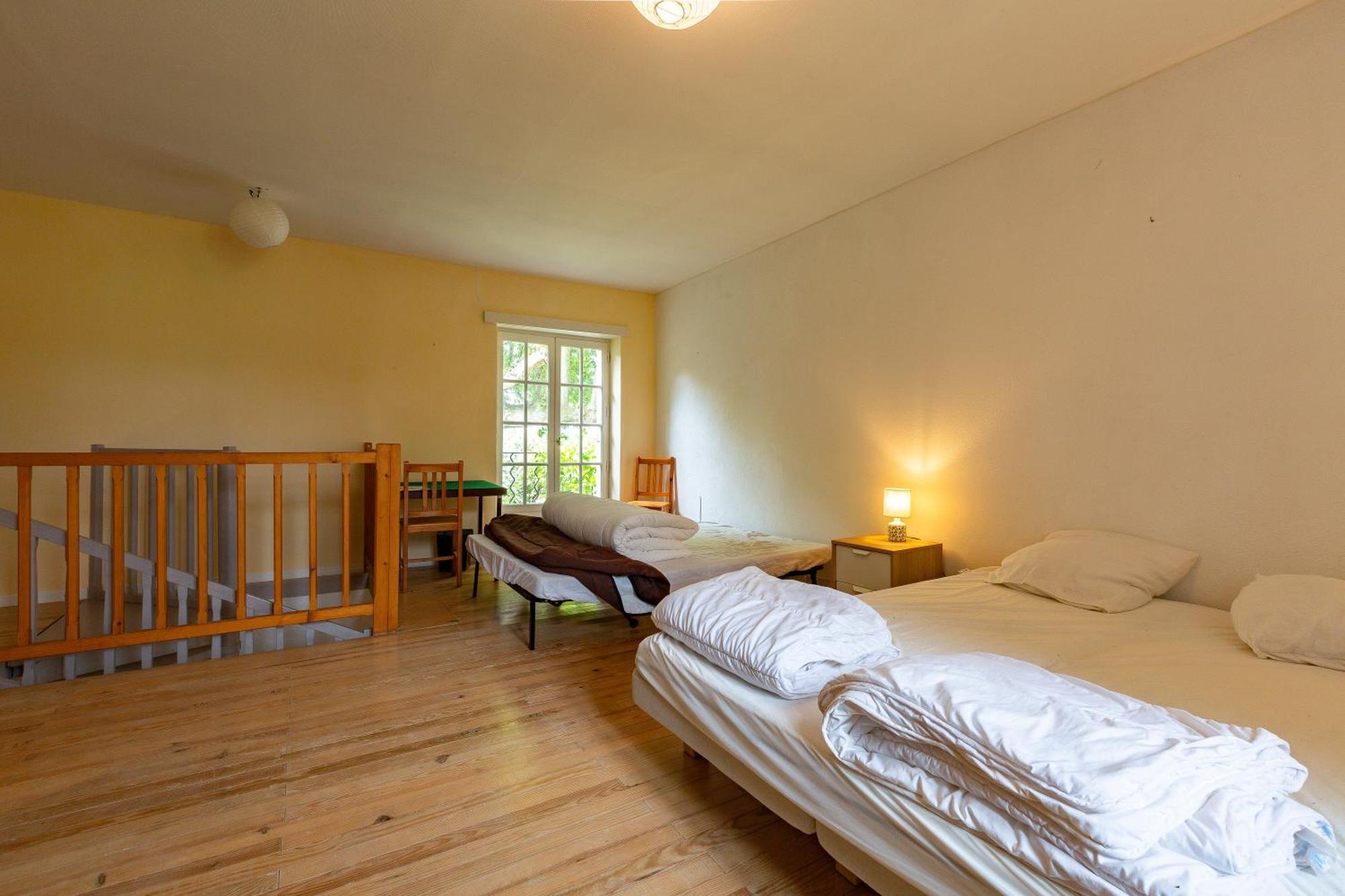 Maison De Campagne Au Calme Roynac Экстерьер фото
